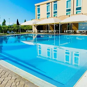 Hotel A Point Arezzo Park Battifolle-Ruscello-Poggiola