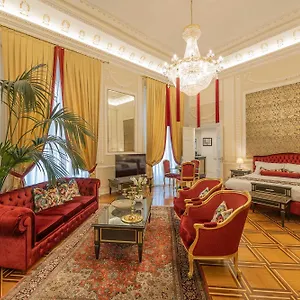 Guest house Palazzo Monga Boutique Verona