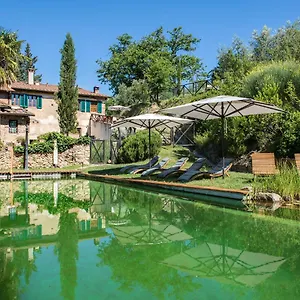 Villa Il Paluffo Certaldo