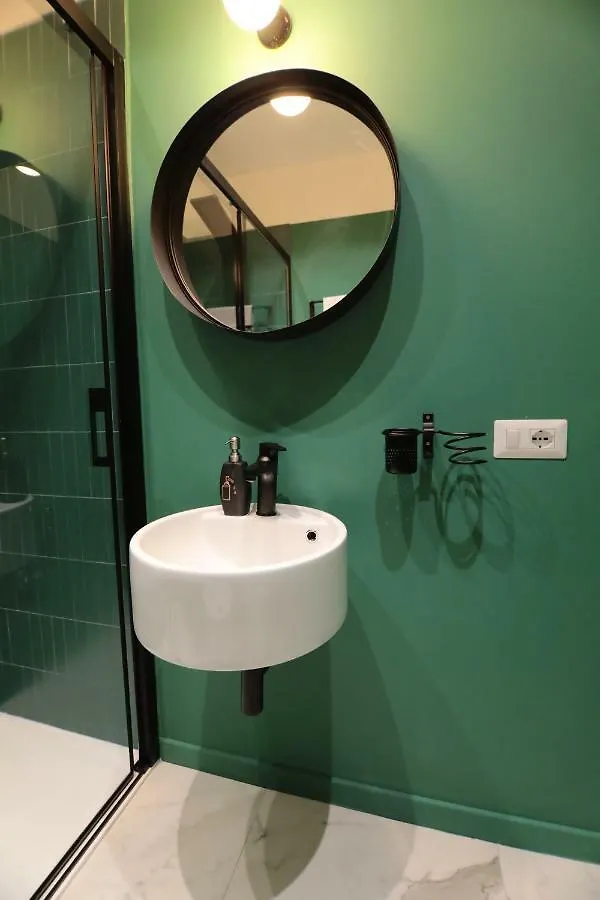 Guest house O.Effe. Suites / Vatican Rome